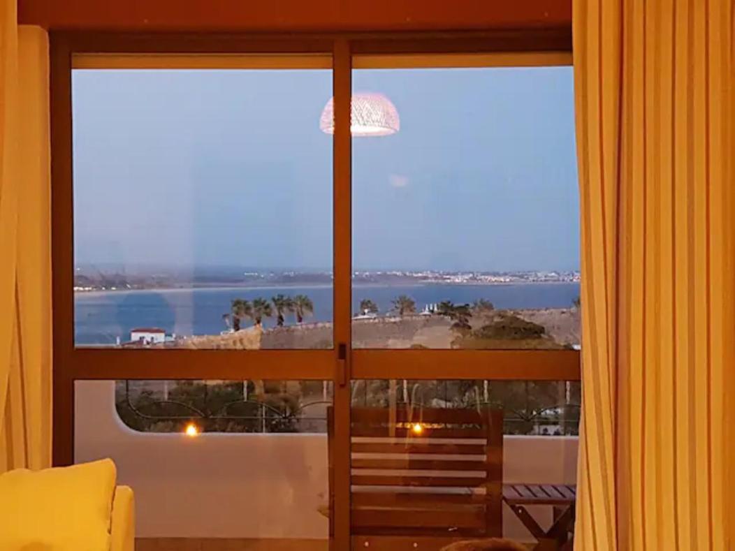 Ocean View Central Lagos Ngoại thất bức ảnh