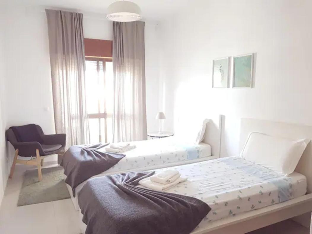 Ocean View Central Lagos Ngoại thất bức ảnh