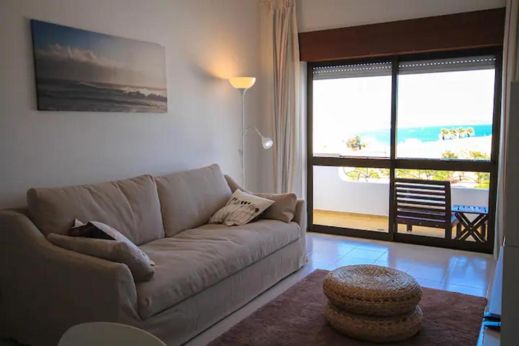 Ocean View Central Lagos Ngoại thất bức ảnh