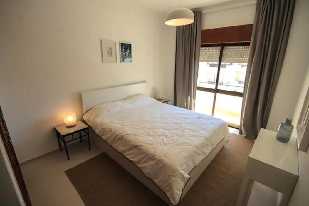 Ocean View Central Lagos Ngoại thất bức ảnh