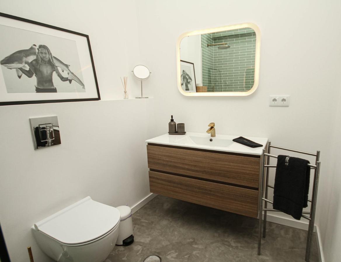 Ocean View Central Lagos Ngoại thất bức ảnh