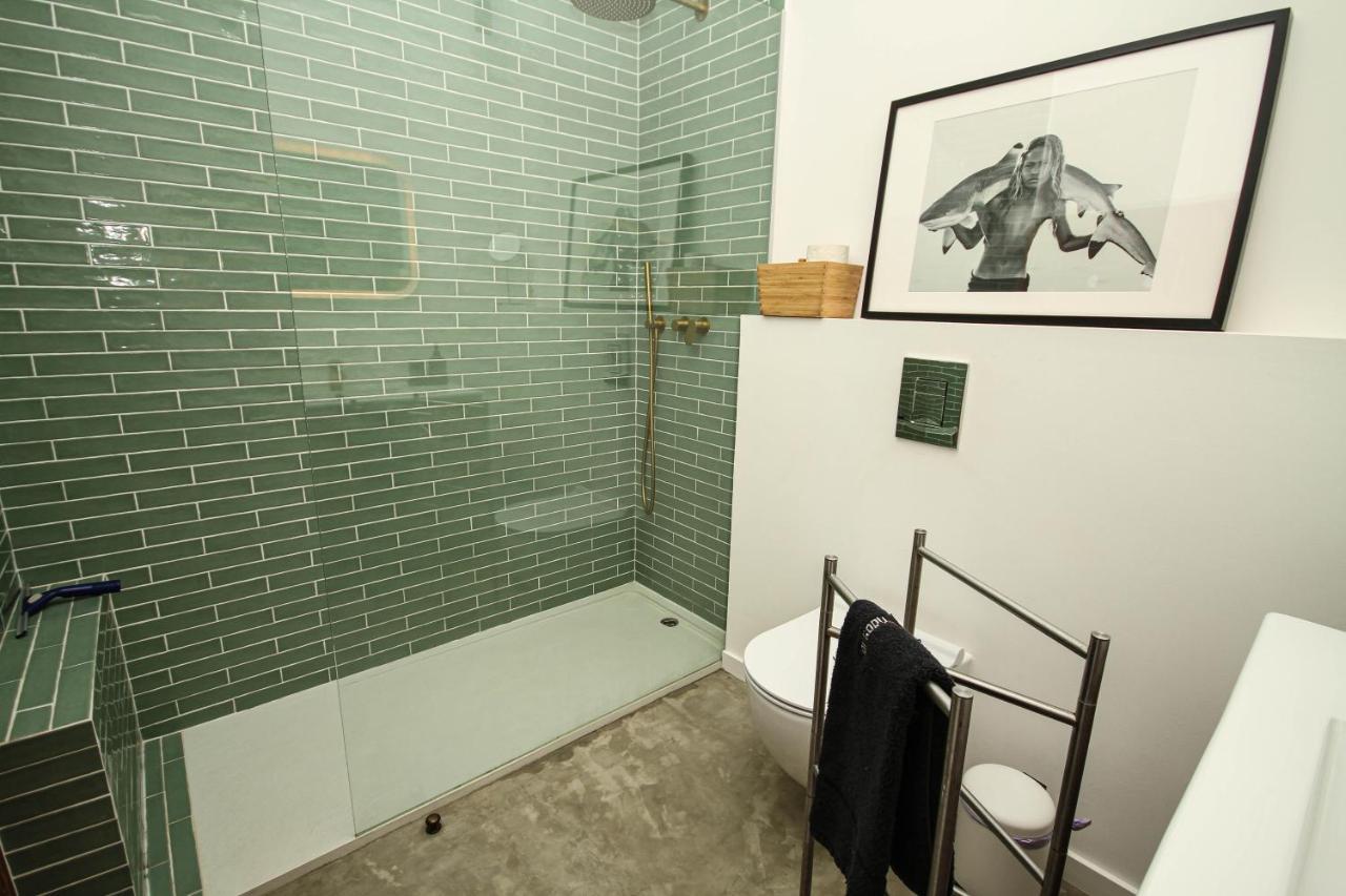 Ocean View Central Lagos Ngoại thất bức ảnh