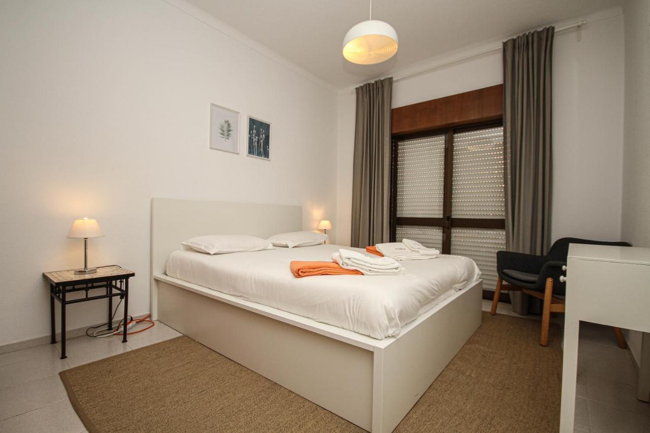 Ocean View Central Lagos Ngoại thất bức ảnh