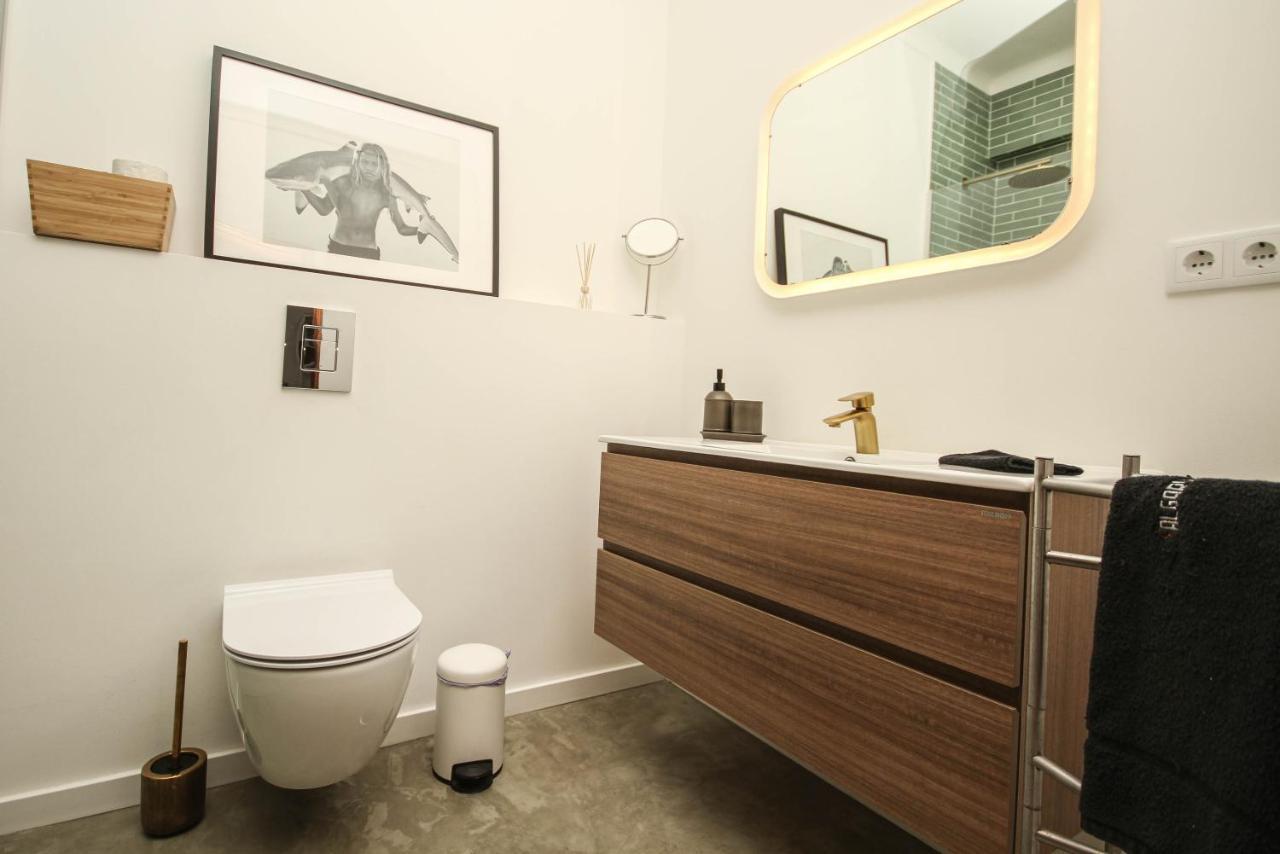 Ocean View Central Lagos Ngoại thất bức ảnh